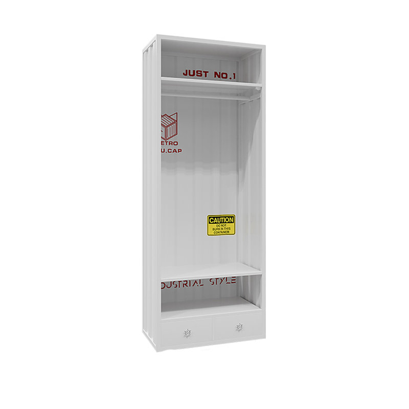 Kalindi Sideboard, White