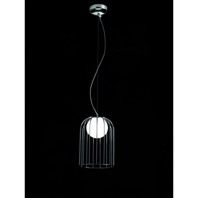 Kluvì 1 - Light Geometric Pendant