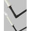 Bayview 6 - Light Chandelier-49648452-49640899