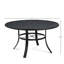 Aluminum Dining Table