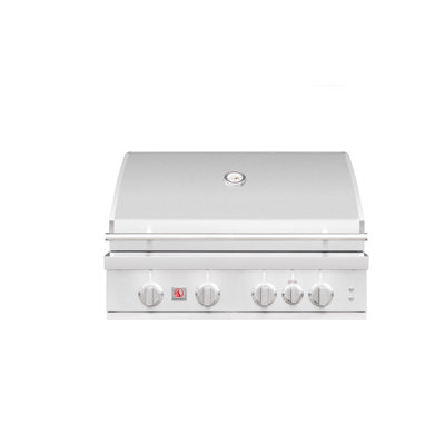 Sizzler Pro 32" Built In Grill, Ng