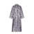 Lilac is out of stock selected