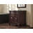 Buckmaster 36'' Single Bathroom Vanity with Top-2108856420
