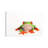 A Red Eyed Tree Frog From A Private Collection by Joel Sartore - Gallery-Wrapped Canvas Giclée on Canvas-824379583-824379582