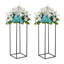 Blayr Metal Floor Vase-894986458