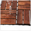 10 tuiles de pont emboîtables, motif à carreaux, 12 /-114649959
