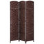 Paravent pliable à 3 panneaux Roche pour décoration intérieure-30775146-31230685-127659248