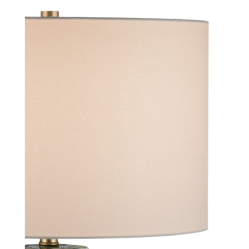 Lampe de table Zowan