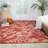 Adamov Floral Rug-23710914