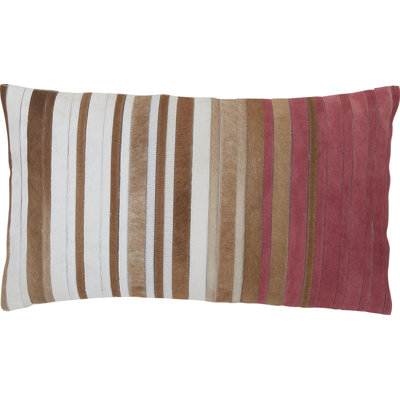 Lumbar Pillow Cover & Insert