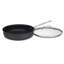 Cuisinart 12" Non-Stick Frying Pan with Lid