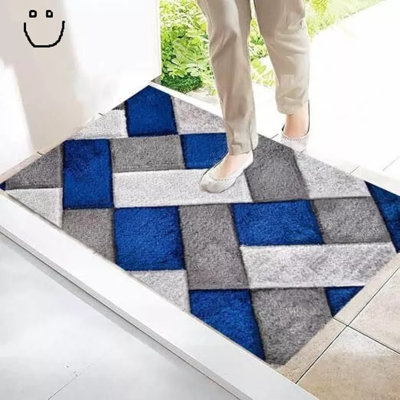 Shag Area Rug