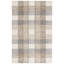 Tapis en laine touffeté à la main Rora-494150251