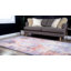 Tapis orange / bleu Downtown-27419772
