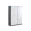 Ingram 3 Door Wardrobe-376567679