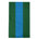 Good Land Green/Great Lakes Blue Basketball