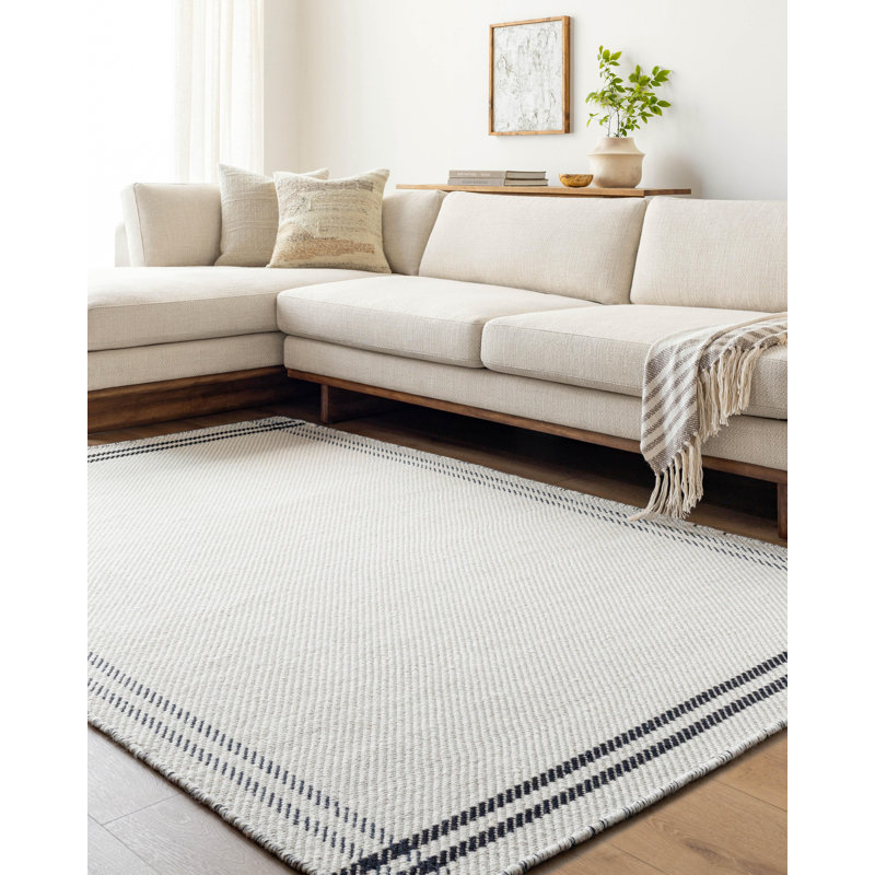 Tapis Catumba, Rectangle 5 pi x 7 pi 6 po