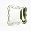 Miroir 24 po 24 po
