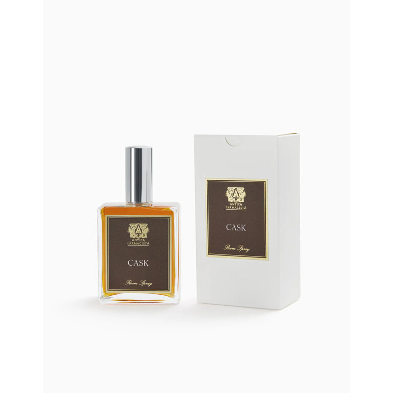 100ml Room Spray, Cask