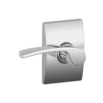 Century Merano Passage Door Lever