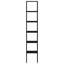 Aimi 80cm H x 30cm W Bookcase-724579715
