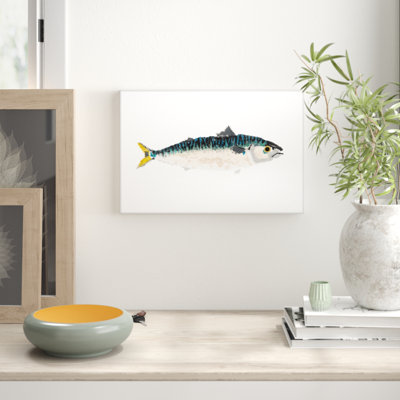Single Picture Frame Painting