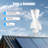 Vertical Axis Wind Turbine 12V Maximum Power 100W-99725781