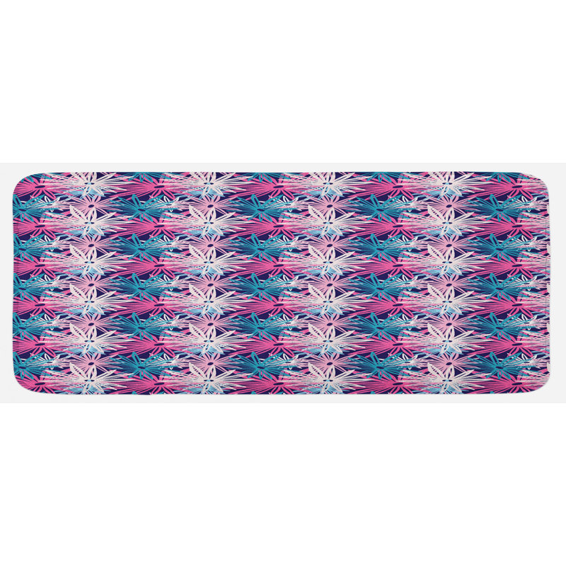 Tapis de cuisine