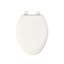 Rutledge® Quiet-Close with Grip-Tightelongated Toilet Seat-716250943-797514309