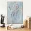 «Airy Blooms 1» par Danhui Nai, art mural sur toile-733350450