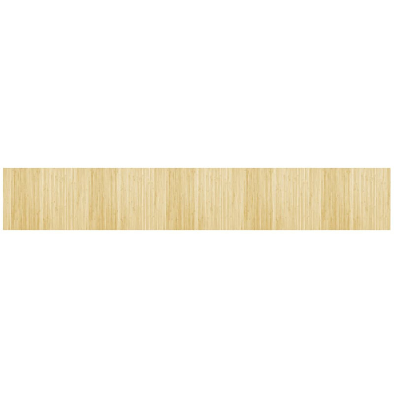 Askim Solid Colour Area Rug, Runner 80 x 500cm