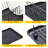 Metal Dish Drying Rack, Kitchen Dish Rack, Plate Rack,Extra Large Capacity Dish Drainer-74871279