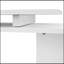 Corner Computer Desk L-Shaped Workstation with 3-Tier Storage Shelves, Perfect for Efficient Home Office and Multitasking.