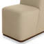 Chaise de salle à manger Almere-132994494