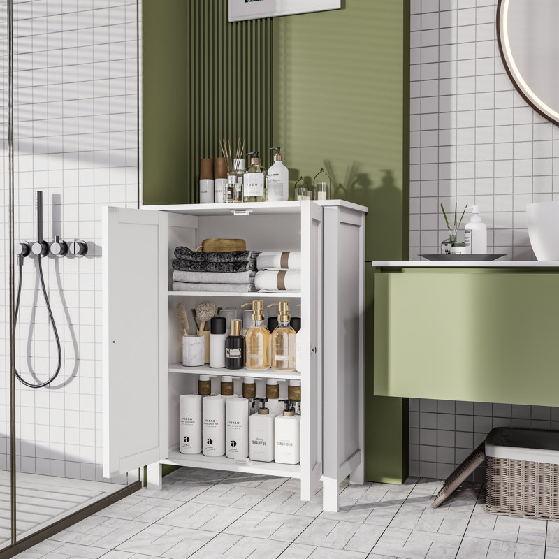 Garius Bathroom Cabinet