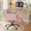 Chaise de bureau Criss-Cross avec accoudoirs réglables, hauteur et inclinaison-863677818