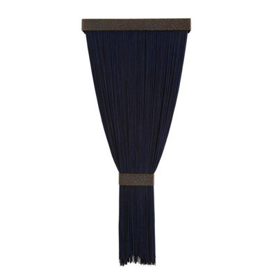 Jenessa 1 - Light LED Flush Mounted Sconce