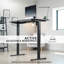 Bureau électrique à hauteur ajustable, série DESK-KIT-B06B-88685523
