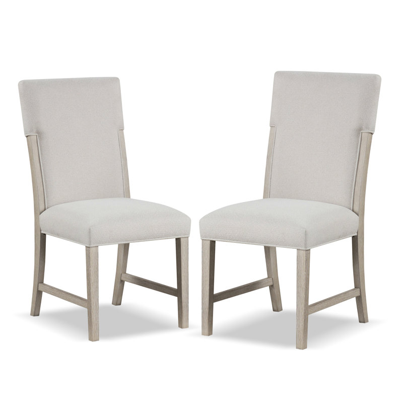 Bartel Side Chairs
