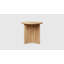 Table de bout ronde Odeon-134159284