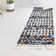 Gosnold Geometric Indoor Rug