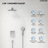 Pressure-Balanced Shower System, 10-Inch RainfallShower Faucet with Rough-in Valve-108198607