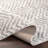 Albena Chevron Indoor Rug-1975069088