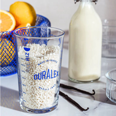 Duralex Precisio Measuring Glass 19 fl oz