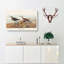 Sandpiper by John Audubon - Wrapped Canvas-55323944