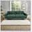 SOFA Solid base frame, comfortable, durable, beautiful