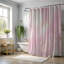 Blush Texture - Premium Shower Curtain 149-953690719