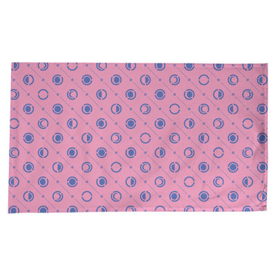 Nappe des phases de lune classiques