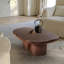 Table basse simple