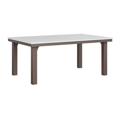 Homestead Outdoor Dining Table